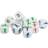 Movement Dice 12pcs