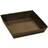 Bake 150x140x37mm Kageform