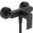Hansgrohe Rebris E (72650670) Mattsvart