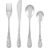 Nordahl Andersen Stainless Steel Cutlery 4-pack Pets