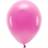 PartyDeco Latex Balloons pink 10-pack