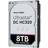 HGST WD Ultrastar DC HC320 HUS728T8TL5201 Hårddisk 8 TB 3,5" 7200 rpm Serial Attached SCSI 3 256 MB cache
