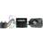 Connects2 Ford Quadlock Ratbetjage Ctsfo003.2