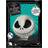 Paladone Nightmare Before Christmas Light Jack Nattlampa