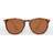 CHPO Roma Solglasögon Unisex - Brown/Brown