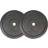 Slazenger Weight Plates 2x10kg