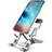 Axagon STND-M ALU stand -M alu fo