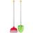 Fiskars MyFirst Essential sæt spade