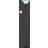 Trio Lighting Rustica Uplight E27+E14 Gulvlampe
