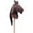 HKM Hobby Horse Colour Bay