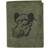 Greenburry vintage plånbok oliv, 1701-Wild Boar-30