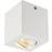 SLV Cob White Takplafond 8.5cm