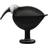 Iittala Birds Toikka Ibis 20,5x16,5cm Dekorationsfigur
