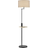 Trio Lighting Claas floor Gulvlampe