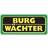 BURG WÄCHTER Daily 5861 E, Vægmonteret