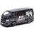 Miyako Toyota Hiace Widebody Mooneyes Maßstab 1:64