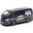 Toyota Hiace Widebody Mooneyes Maßstab 1:64