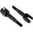 HPI Racing Rear Axle 5X41mm (2Pcs)