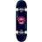 Jart Komplet Skateboard (Twilight) Blå/Hvid/Orange 8"