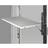 Rittal Bord for PS-DØR BR. 800 MM