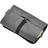 Cocoon Hanging Toiletry Kit - Necessär Grey/Black/Yellow