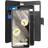 Puro Detachable 2-in-1 Wallet Case for Google Pixel 7