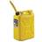 Scepter Dieseldunk 20l gul