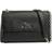 Calvin Klein Skuldertaske Sort