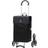 Andersen Shoppingvagn Scala - Svart