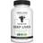 Nordic Kings Supplements Grass Fed Beef Liver 180 stk