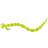 Westin BoodTeez 5.5cm 10 stk Chartreuseflake