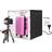 Puluz Shadeless Telt 8500 Lumen