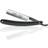 Giesen & Forsthoff Sort Carbon Timor 5/8 Barberkniv