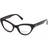 Gant Demo Cat Eye Ladies GA4100 001