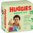 Huggies Natural Care 168pcs