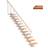 Dolle Sydney Ligeløb Hvid 9016-STYLE 240-292 cm