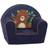 Knorrtoys Happy Bear Foam Armchair
