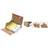 Colompac Colompac CP055.51 ColomPac pallekasse CP055.51 290x320x35 80mm hvid 1 stk