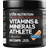 Star Nutrition Vitamins & Minerals Athlete 60 st