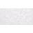 Argo Kuvert 110 x 220 mm Vit med Silvriga Rosor 10 st 120 g