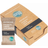 The Protein Kitchen Bar - Cocoa & Peanuts 12x 55g 12 stk