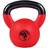 Gorilla Sports Kettlebell GS Vinyl 2-32kg