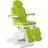 Physa Fodplejestol 300 W 175 kg grøn LA PAZ GREEN grøn