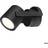 SLV Ocolus, væg-/loftlampe,10W, Dim-to-Warm, 2000-3000K Spotlight