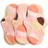 ImseVimse Stofbind - Pink Hoop - Active - dagsbind