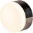 Hide-a-lite Heatwall BS Stainless Steel Vægarmatur ∅ 13.2cm