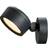 SLV Eskina Corner Spot Ip65 Anthracit Vägglampa
