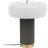 Kave Home Serenella Bordlampe