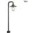 SLV MOLAT POLE, standerlampe Pullert