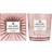 Voluspa Boxed Candle Sparkling Rose 60h - 255 Doftljus